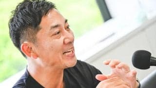 Bリーグは“競技”であり“エンタメ”…島田チェアマンが「エンターテインメント」語る