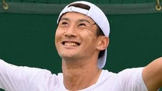  島袋将 GS初挑戦で本戦出場へ 