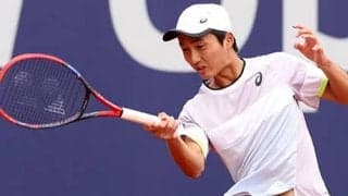  望月慎太郎 GS本戦初出場 