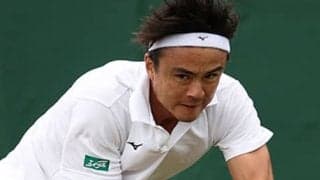 ダニエル太郎 WB予選敗退