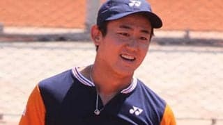 西岡良仁が獲得賞金発表「震える」