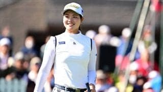 【女子ゴルフ】櫻井心那が逆転でPO制し初優勝、敗れた桑木志帆は涙　資生堂レディスオープン最終日