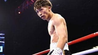 世紀のメガマッチに米記者も興奮！フルトン戦を控える井上尚弥を“忖度なし”に激賞「最も才能がある破壊的なファイター」