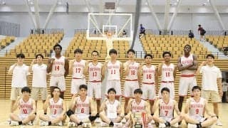 インターハイ2023男子の組み合わせ決定…開志国際や前回V福岡第一などシード権獲得