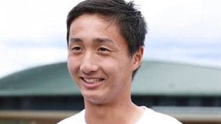  望月 GS初出場「自信ある」 