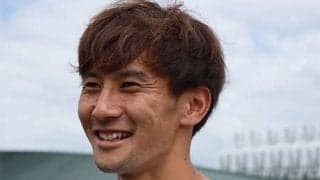 島袋将「勝ちを狙いにいく」