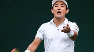  西岡「負けるべくして負けた」 