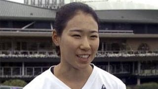  日比野「一番苦手なサーフェス」 