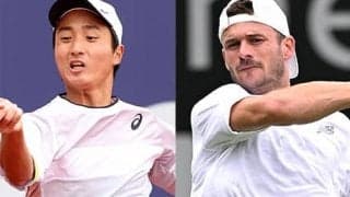  【速報中】望月vsポール 