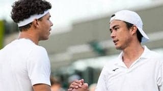 ダニエル太郎「修正できたが」