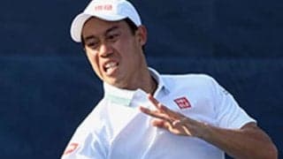 錦織「ジョコやラファが戦ってた」