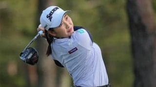 【女子ゴルフ】小祝さくらが単独首位に浮上、今季初勝利・初の地元優勝に王手　ミネベアミツミ レディス3日目