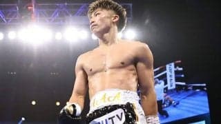井上尚弥に「非の打ち所はない」 欧州メディアもフルトンとの大一番に熱視線「ポケモンのサイズなのにゴジラのよう」