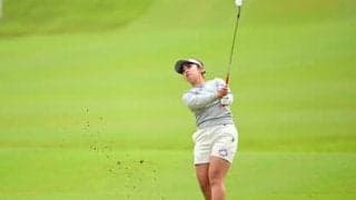 「飛ばない」山下美夢有が、ロングヒッターが猛威を振るう女子ツアーで強いわけ