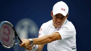 錦織圭、復帰第3戦では18歳の若手にフルセットで敗れ4強入りならず。次戦は1年9ヵ月ぶりのATPツアー大会の予定