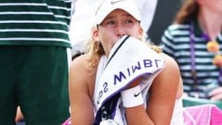 ウインブルドンを騒がす様々な問題　握手拒否でブーイング、ラケット落として罰金、トップ選手との格差拡大…