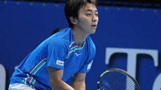清水悠太 CH初制覇王手