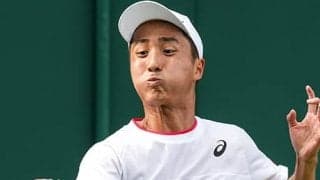 望月、今季初のツアー本戦へ