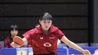 ベスト16でインカレ閉幕　前回覇者・神戸松蔭女学大に敗れる
