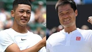 V小田凱人「国枝さんの下に名前」