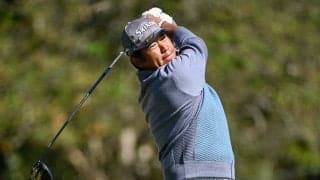 【全英オープン】松山英樹は“今季トップ30”に入るショット精度で、勝敗を左右する新設「リトルアイ」に挑む