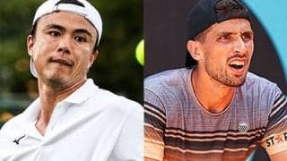  【速報中】ダニエル太郎vsカチーン 