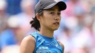 物議判定で途中棄権「全て間違い」