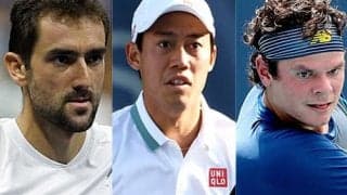 錦織ら9名 救済措置使い全米へ