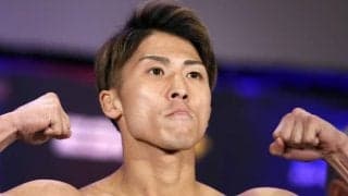 「オオタニに近い立場」米老舗誌の記者が井上尚弥のポテンシャルを激賞！ フルトン戦勝利を推挙「踏み台にしかならない」