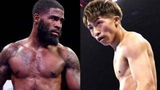動じない井上尚弥に驚き！ フルトン陣営の“難癖”は海外メディアでも話題に「疑惑をどう証明するかは全く分からない」