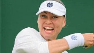  元世界2位ロシア選手の入国拒否 