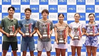 高額賞金大会 1stラウンド優勝者決定