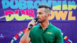 \"U13とU11の世界選手権\"と呼ばれる「ダブボウル」。大会前に開催されるトレーニングキャンプについて紹介