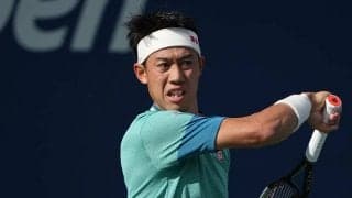 錦織圭のツアー復帰初戦は現地25日以降に。初戦で世界63位のトンプソンと対戦