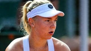 LLの19歳 ツアー初V「夢のよう」