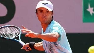 ダニエル太郎 2ヵ月ぶりツアー白星