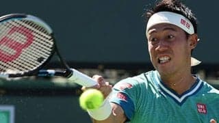 錦織 トロントは予選から出場へ