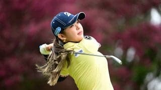 【女子ゴルフ】吉田優利、東急グランドオークGCの平均スコア「67.4」 得意のコースで今季2勝目へ　楽天スーパーレディース