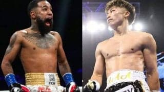 「イノウエが勝つ方法は多くない」井上尚弥とフルトンの世紀の一戦を“悪童”ネリが予想！「不意の一発が命中するか」