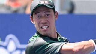  錦織「相手のレベル違った」 