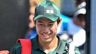 錦織「何度か引退を考えた」