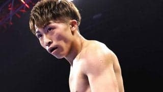フルトンとの体格差を凌駕した井上尚弥に脱帽！ 米国の“アンチ”も評価一変「イノウエは全てで上回っていた」