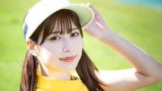 雪平莉左が学んだ「プレショットルーティン」 正しく構える手順で打ったティーショットの結果は？