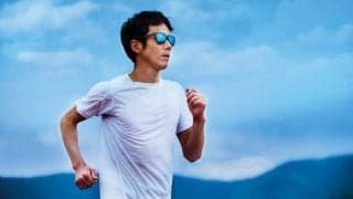 「太陽の光を浴びている中で眼が深刻なダメージを受けている」平野歩夢選手や髙梨沙羅選手ら、サングラスの重要性を語る