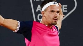 運も味方につけ世界7位に完勝