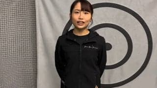 ゴルファーのための栄養学