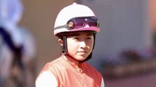 今村聖奈はアイビスSDに参戦…女性ジョッキー騎乗馬
