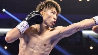 世界が愕然とした井上尚弥の“神業” 反撃も許さぬ1秒の攻防に米識者は「フルトンに同情するしかない」と脱帽