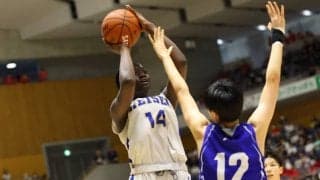 今大会の1試合個人得点ランキングは？ 夏の全国で輝いた“点取り屋”たち／インターハイ2023女子
