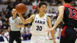 今大会の1試合個人アシストランキングは？ 華麗なパスを放った“演出家”たち／インターハイ2023男子